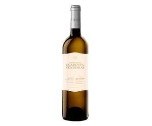 Rueda Cuatro Rayas Cuarenta Vendimias Sauvignon Blanc 2025