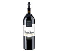 Rueda Cuatro Rayas Longverdejo Gran Vino de Rueda 2022