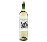 Rueda Cuatro Rayas Organic Verdejo 2025