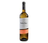 Rueda Cuatro Rayas Vendimia Nocturna Verdejo 2025