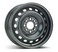 Rueda Hierro Nuevo Medida 13 para Fiat Panda (169) De 09/2003 Al 02/2012