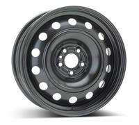 Rueda Hierro Nuevo Medida 16 para Fiat 500L Living (199 (351) De 10/