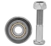 Rueda de corte de azulejos de cerámica, accesorios para herramientas eléctricas, otros accesorios para herramientas eléctricas, rueda de puntuación de aleación con tornillo HH, cortador de azulejos