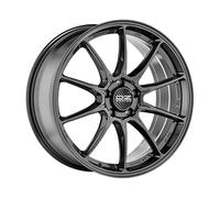 LLANTAS OZ RACING HYPER GT HLT PARA CUPRA LEON 8.5X20 5X112 STAR GRAPHITE JUM