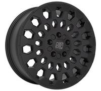 LLANTAS MSW MSW 99 VAN PARA MERCEDES-BENZ CABRIO 8X17 5X112 MATT BLACK