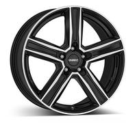 LLANTAS DEZENT KG DARK PARA MERCEDES-BENZ EQS 8X19 5X112 BLACK/POLISHED EW4