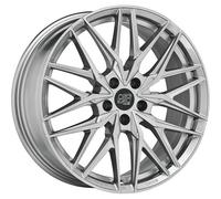Rueda De Aleación Para BMW I4 8,5J20" 5X112 35 73 MSW MSW 50 HYPER SILVER (HB)