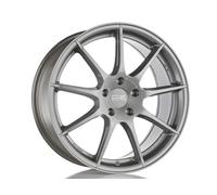 Llanta Oz Omnia 8x18 5x112 Et45 75 Graphite