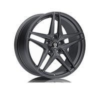 LLANTAS SPARCO SPARCO RECORD PARA MERCEDES-BENZ CLASSE B 8X19 5X112 MATT GR E78