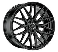 Rueda De Aleación Para BMW Serie 6 8,0J18" 5X112 28 73 MSW MSW 50 GLOSS BLACK