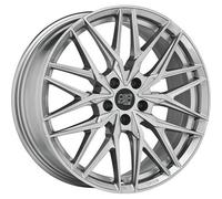 Rueda De Aleación Para BMW X1 8,0J19" 5X112 45 73 MSW MSW 50 HYPER SILVER (HB)