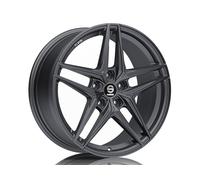 LLANTAS SPARCO SPARCO RECORD PARA MERCEDES-BENZ CITAN M1 5 FORI 7.5X17 5X10 1CM