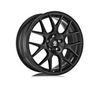 LLANTAS SPARCO SPARCO PRO CORSA PARA RENAULT CLIO III 7,5X17 4X100 MATT DAR BSZ