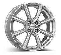 Rueda De Aleación Para Mini Mini 6,5J16" 4X100 40 60,10 Dezente TN Silver Silver