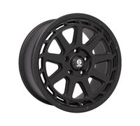 LLANTAS SPARCO SPARCO GRAVEL PARA SUZUKI KIZASHI 8X17 5X114,3 MATT BLACK EQU