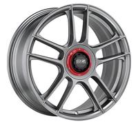 LLANTAS OZ RACING INDY HLT PARA FORD MUSTANG GT USA 2006-2014 8.5X20 5X114 OZL