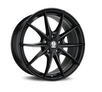 LLANTAS SPARCO SPARCO TROFEO 5 PARA ALFA ROMEO 156 GTA 7,5X17 5X100 MATT BL TZB