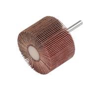 Rueda De Aleta Garryson SD5020F 50 X 20Mm - Fina GAR5020F