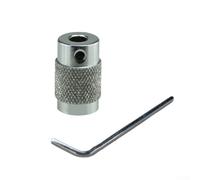 Rueda de amoladora eléctrica con revestimiento cromado para una molienda suave y rápida de superficies metálicas, incluyendo acero inoxidable y plásticos duros