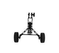 Rueda de apoyo para cortacésped Rueda de soporte for cortadora hilo, accesorios ruedas auxiliares, altura ajustable, Universal, for desbrozadora eléctrica, malas hierbas