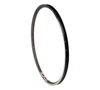 Rueda de bicicleta de montaña 26" mach1 er10 freno de zapata negro de doble par