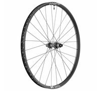 Rueda de bicicleta de montaña de disco 29" dt swiss m1900 boost centerlock tube