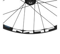 Rueda del. MT500 29"-15x110 EP / 24C / CL