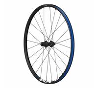 Rueda de bicicleta de montaña de disco 29" Shimano MT500 Boost Centerlock trase