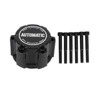 Rueda de Bloqueo 402601S700 28 Spline Alta Dureza Metal Reemplazo a Prueba de Golpes para Frontier X-Terra D22 2.4 3.3L