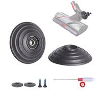 Rueda de bola para cabezal limpiador de par de 100 W compatible con Dyson V10 V11 V15