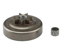 Rueda de cadena para Husqvarna 120 Mark II.