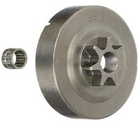 Rueda de Cadena perfilada de 0,325 Pulgadas y 7 mm.