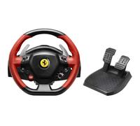 Rueda de carreras THRUSTMASTER Volant FERRARI 458 SPIDER - Xbox One - Título ...