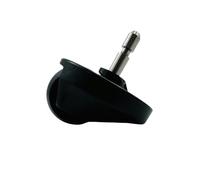 Rueda De Casta Delantera, Compatible Con Dreame, Compatible Con Trouver, E10 / Mova E20 / E20 Plus Robot Aspirador, Accesorios De Rueda Universales(1pcs)
