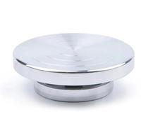 Rueda De Cerámica, Plato Giratorio Aluminio 11/15/20/25/30 CM, Máquina, Herramientas Arcilla Escultura Doble Cara(30cm)