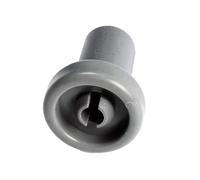 Rueda de cesta for lavavajillas AT05-8PCS, compatible con AEG, Favorit, Privileg y Zanussi, accesorios for kits de lavavajillas