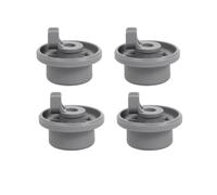 Rueda De Cesta Inferior For Lavavajillas, Compatible Con Bosch, Siemens Y Neff, Repuestos For Lavavajillas