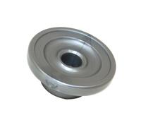 Rueda de cesta inferior para lavavajillas Candy 91601253