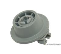 Rueda De Cesta Inferior Para Lavavajillas GENUINO BOSCH NEFF SIEMENS 611475 PMD