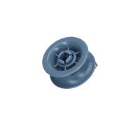 Rueda De Cesta Para Lavavajillas Superior Compatible Con Bosch 00611666 611666
