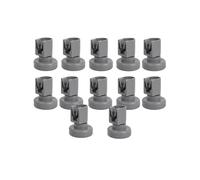 Rueda De Cesta Superior De Lavavajillas, Compatible Con AEG, Compatible Con Electrolux, Compatible Con Repuesto De Rueda De Cesta Superior De Lavavajillas Favorit