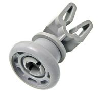 Rueda de cesta superior - Lavavajillas - Brandt, Fagor, De Dietrich, Vedetta, EDESA, Sangio, Ocean