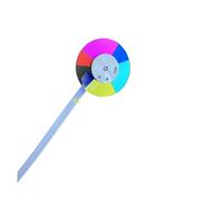 Rueda de Color del proyector de 40mm for Opt-OMA D742ST/X351/X350/X316ST/X502/X316/X416/X306ST/DM3503/DM3601/DK3501/DB3601/DT3601