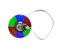Rueda de Color del proyector for W2700, W2710, EP0205, 3550
