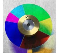Rueda de Color Original del proyector Vi-vtek D535, D965