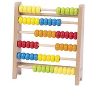 Rueda de contador de madera 60 el.