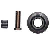 Rueda De Corte De Repuesto Knipex Para 90 31 02 SBA & 90 31 03 BKA 90 39 02 V01