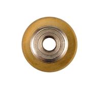 Rueda de corte para cerámica 22x11x2 mm