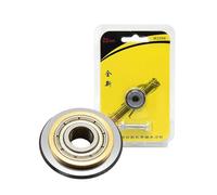 Rueda De Corte Práctica Para Azulejos Herramienta De Pieza Cortador De Cojinetes Baldosa Cerámica De 22MM