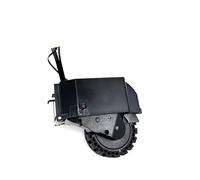 Rueda de desplazamiento compatible con Roidmi EVA SDJ06RM, accesorios for aspiradoras.(L)